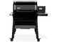 Barbacoa de pellet Weber Smoke Fire EPX4