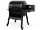 Barbacoa de pellet Weber Smoke Fire EPX4