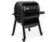 Barbacoa de pellet Weber Smoke Fire EPX4