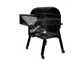 Weber Smoke Fire EPX4 - Barbacoa de pellet