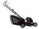 Cortac&eacute;sped autopropulsado CastelGarden XC 48 S C - 4 en 1 -  Motor de 139 cc - Corte de 46 cm