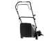 Cortac&eacute;sped autopropulsado CastelGarden XC 48 S C - 4 en 1 -  Motor de 139 cc - Corte de 46 cm