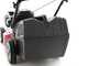 Cortac&eacute;sped autopropulsado CastelGarden XC 48 S C - 4 en 1 -  Motor de 139 cc - Corte de 46 cm