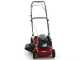 Cortac&eacute;sped autopropulsado CastelGarden XC 48 S C - 4 en 1 -  Motor de 139 cc - Corte de 46 cm