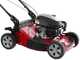 Cortac&eacute;sped autopropulsado CastelGarden XC 48 S C - 4 en 1 -  Motor de 139 cc - Corte de 46 cm