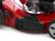 Cortac&eacute;sped autopropulsado CastelGarden XC 48 S C - 4 en 1 -  Motor de 139 cc - Corte de 46 cm