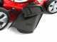 Cortac&eacute;sped autopropulsado CastelGarden XC 48 S C - 4 en 1 -  Motor de 139 cc - Corte de 46 cm