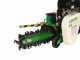 GreenBay DIG BSE-600 - Zanjadora de gasolina - B&amp;S XR2100