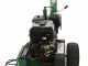 GreenBay DIG BSE-600 - Zanjadora de gasolina - B&amp;S XR2100