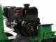GreenBay DIG BSE-600 - Zanjadora de gasolina - B&amp;S XR2100