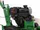 GreenBay DIG BSE-600 - Zanjadora de gasolina - B&amp;S XR2100