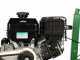 GreenBay DIG BSE-600 - Zanjadora de gasolina - B&amp;S XR2100