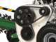 GreenBay DIG BSE-600 - Zanjadora de gasolina - B&amp;S XR2100
