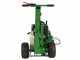 GreenBay DIG BSE-600 - Zanjadora de gasolina - B&amp;S XR2100