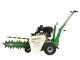 GreenBay DIG BSE-600 - Zanjadora de gasolina - B&amp;S XR2100