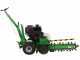 GreenBay DIG BSE-600 - Zanjadora de gasolina - B&amp;S XR2100