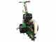 GreenBay DIG BSE-600 - Zanjadora de gasolina - B&amp;S XR2100