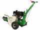 GreenBay DIG BSE-600 - Zanjadora de gasolina - B&amp;S XR2100