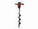 Einhell GP-EA 18/150 BL - Ahoyador de bater&iacute;a - 18 V - Broca incluida 80 cm - BATER&Iacute;A Y CARGADOR NO EST&Aacute;N INCLUIDOS