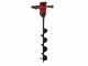 Einhell GP-EA 18/150 BL - Ahoyador de bater&iacute;a - 18 V - Broca incluida 80 cm - BATER&Iacute;A Y CARGADOR NO EST&Aacute;N INCLUIDOS