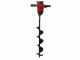 Einhell GP-EA 18/150 BL - Ahoyador de bater&iacute;a - 18 V - Broca incluida 80 cm - BATER&Iacute;A Y CARGADOR NO EST&Aacute;N INCLUIDOS