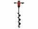 Einhell GP-EA 18/150 BL - Ahoyador de bater&iacute;a - 18 V - Broca incluida 80 cm - BATER&Iacute;A Y CARGADOR NO EST&Aacute;N INCLUIDOS