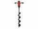 Einhell GP-EA 18/150 BL - Ahoyador de bater&iacute;a - 18 V - Broca incluida 80 cm - BATER&Iacute;A Y CARGADOR NO EST&Aacute;N INCLUIDOS