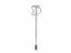Einhell GP-EA 18/150 BL - Ahoyador de bater&iacute;a - 18 V - Broca incluida 80 cm - BATER&Iacute;A Y CARGADOR NO EST&Aacute;N INCLUIDOS