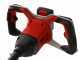 Einhell GP-EA 18/150 BL - Ahoyador de bater&iacute;a - 18 V - Broca incluida 80 cm - BATER&Iacute;A Y CARGADOR NO EST&Aacute;N INCLUIDOS