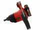 Einhell GP-EA 18/150 BL - Ahoyador de bater&iacute;a - 18 V - Broca incluida 80 cm - BATER&Iacute;A Y CARGADOR NO EST&Aacute;N INCLUIDOS