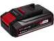 Ahoyador de bater&iacute;a Einhell GP-EA 18/150 BL - 18 V 2,5 Ah - Broca incluida