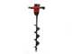 Ahoyador de bater&iacute;a Einhell GP-EA 18/150 BL - 18 V 2,5 Ah - Broca incluida
