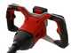 Ahoyador de bater&iacute;a Einhell GP-EA 18/150 BL - 18 V 2,5 Ah - Broca incluida