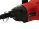 Ahoyador de bater&iacute;a Einhell GP-EA 18/150 BL - 18 V 2,5 Ah - Broca incluida