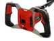 Ahoyador de bater&iacute;a Einhell GP-EA 18/150 BL - 18 V 2,5 Ah - Broca incluida