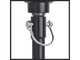 Ahoyador de bater&iacute;a Einhell GP-EA 18/150 BL - 18 V 2,5 Ah - Broca incluida