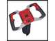 Ahoyador de bater&iacute;a Einhell GP-EA 18/150 BL - 18 V 2,5 Ah - Broca incluida