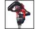 Ahoyador de bater&iacute;a Einhell GP-EA 18/150 BL - 18 V 2,5 Ah - Broca incluida