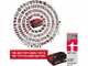 Ahoyador de bater&iacute;a Einhell GP-EA 18/150 BL - 18 V 2,5 Ah - Broca incluida