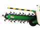GreenBay DIG LE-600 - Zanjadora de gasolina - Loncin G420F