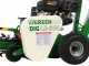 GreenBay DIG LE-600 - Zanjadora de gasolina - Loncin G420F