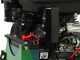 GreenBay DIG LE-600 - Zanjadora de gasolina - Loncin G420F