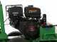 GreenBay DIG LE-600 - Zanjadora de gasolina - Loncin G420F