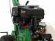 GreenBay DIG LE-600 - Zanjadora de gasolina - Loncin G420F