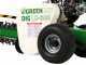 GreenBay DIG LE-600 - Zanjadora de gasolina - Loncin G420F