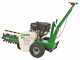 GreenBay DIG LE-600 - Zanjadora de gasolina - Loncin G420F