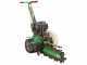 GreenBay DIG LE-600 - Zanjadora de gasolina - Loncin G420F
