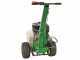 GreenBay DIG LE-600 - Zanjadora de gasolina - Loncin G420F