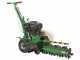 GreenBay DIG LE-600 - Zanjadora de gasolina - Loncin G420F