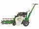 GreenBay DIG LE-600 - Zanjadora de gasolina - Loncin G420F